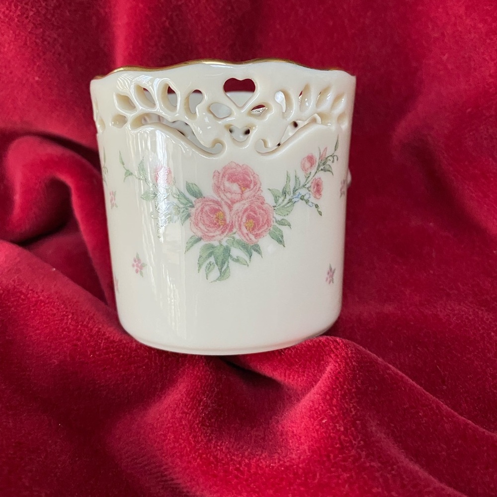 Sweet Lennox Votive